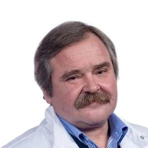 Николаев Владимир Николаевич