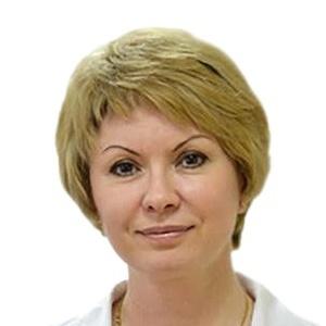 Линькова Татьяна Викторовна