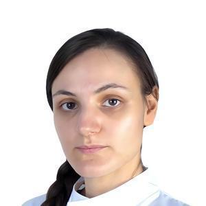Головченко Анастасия Владимировна