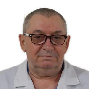 Тулатов Валерий Владимирович