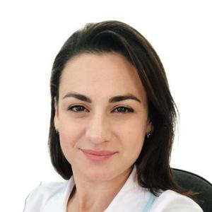 Тлехуч Фатима Ахмедовна