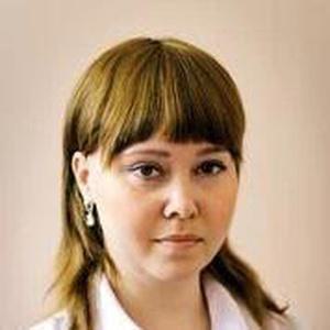 Ситдикова Анна Анатольевна