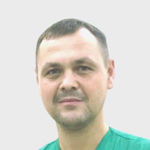 Логвинов Николай Николаевич