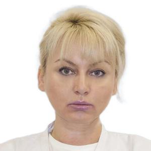 Мартынова Наталья Анатольевна