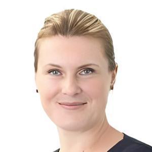 Соломонова Светлана Викторовна