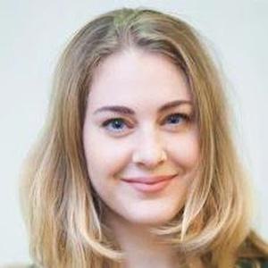 Подберезная Алина Алексеевна