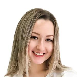 Миреева Ульяна Сергеевна