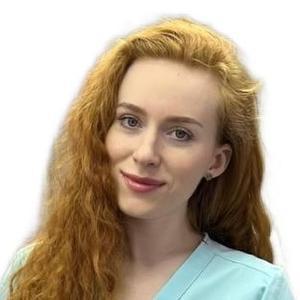 Кулагина Юлия Сергеевна