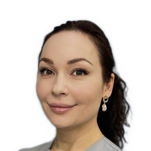 Иванина Вера Рашидовна