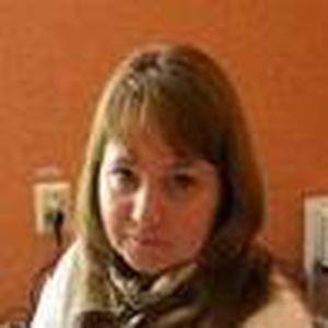 Назарова Наталья Александровна