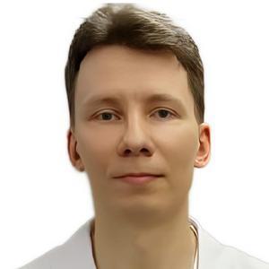 Стоянов Александр Сергеевич