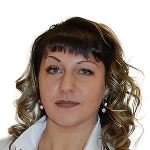 Бойко Татьяна Анатольевна