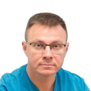 Пополитов Сергей Борисович