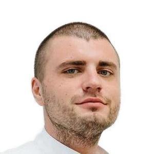 Раков Иван Дмитриевич