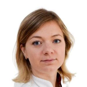 Полянцева Алина Александровна