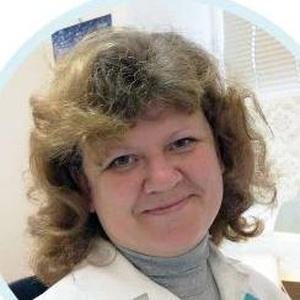 Кравцова Юлия Александровна