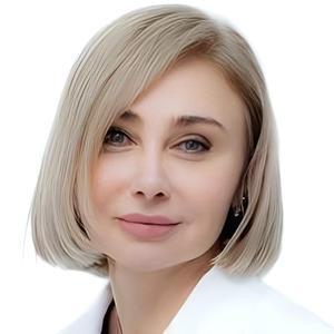Кибишева Амина Аскербиевна