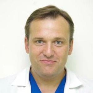 Рыжов Алексей Николаевич