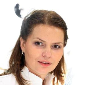 Андриянова Ирина Владимировна