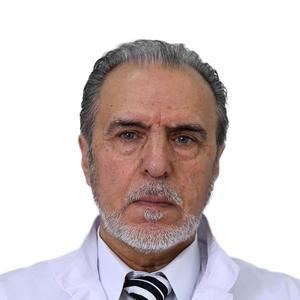 Алиев Ибадуллах Алиевич