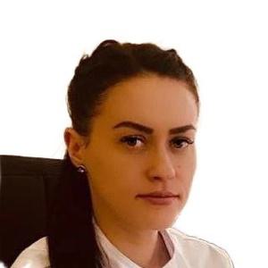 Недвигина Екатерина Сергеевна