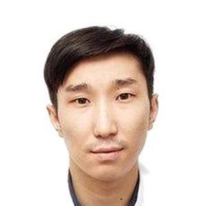 Санжимитыпов Михаил Содномович