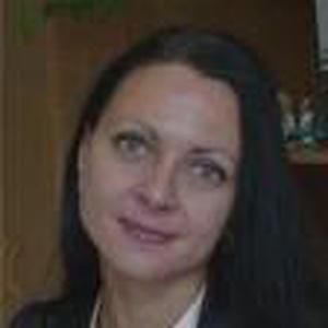 Ожгихина Наталья Владленовна