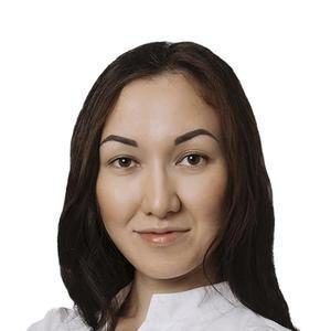 Земскова Дина Эдуардовна