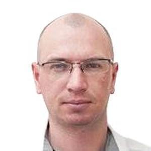 Трофимов Андрей Александрович
