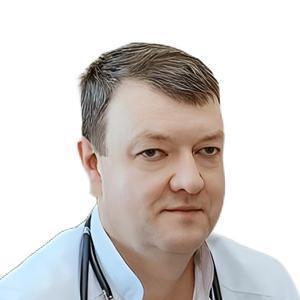 Барашков Иван Геннадьевич