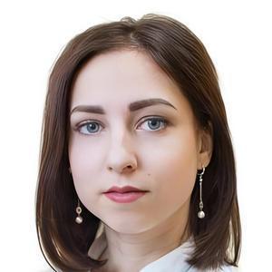 Рыкова Валерия Андреевна