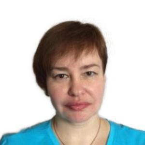 Булыгина Елена Алексеевна