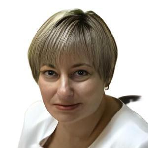 Кудряшова Кира Владимировна