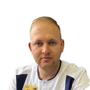Дебердеев Ильдар Рашидович