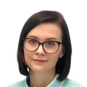 Гусева Татьяна Владимировна