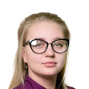 Яковлева Ксения Андреевна