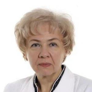 Ермошкина Наталья Юрьевна