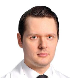 Анисимов Алексей Андреевич
