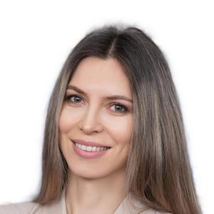 Мельзер Ирина Евгеньевна