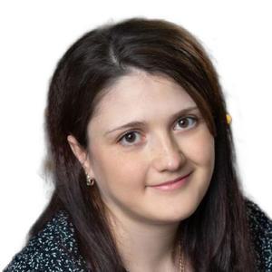 Гасанова Ксения Сергеевна