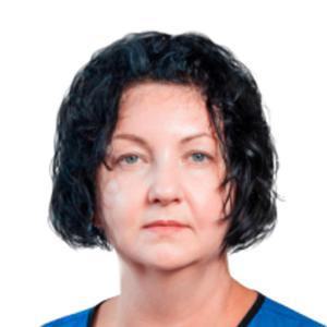 Офлиян Татьяна Сергеевна