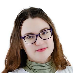 Сас Дарья Сергеевна