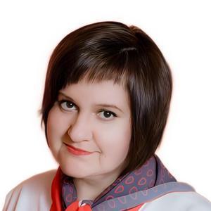 Каплина Ирина Александровна
