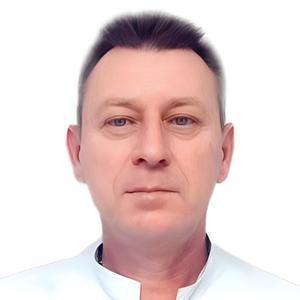 Елисеев Михаил Александрович