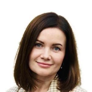 Казаковцева Олеся Анатольевна