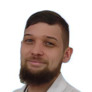Сбродов Павел Андреевич
