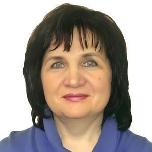Матушевская Валентина Никитична