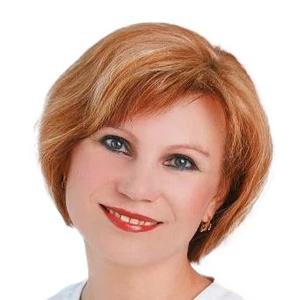 Старчикова Марина Леонидовна