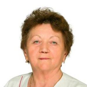 Пронина Валентина Михайловна