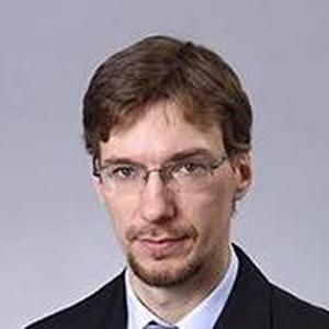 Носов Александр Евгеньевич
